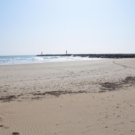Hotel Araur Agde Luaran gambar