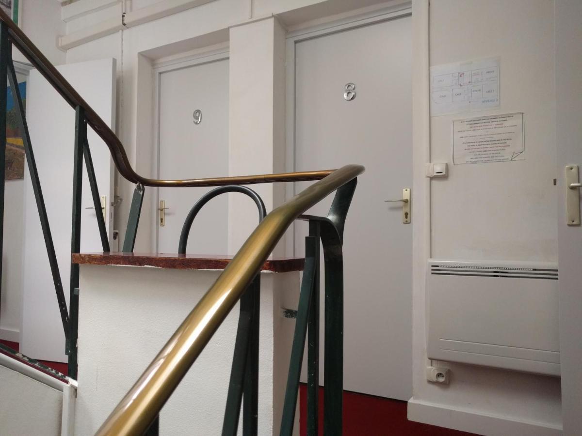 Hotel Araur Agde Luaran gambar