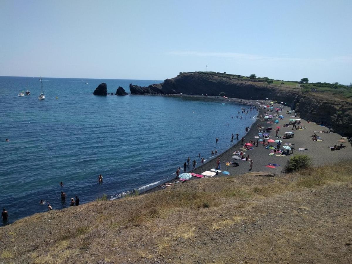 Hotel Araur Agde Luaran gambar