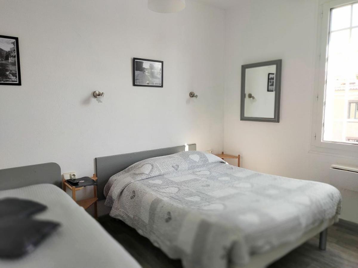 Hotel Araur Agde Luaran gambar