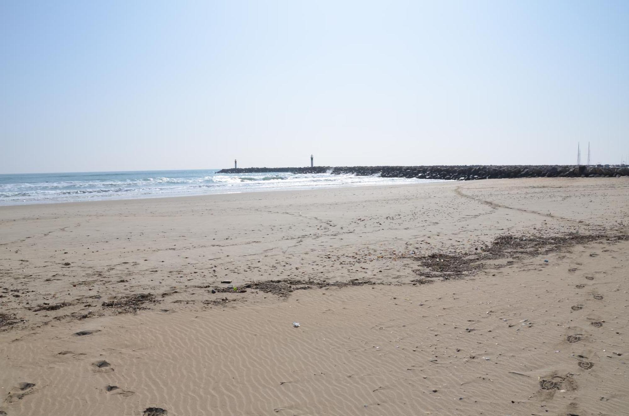 Hotel Araur Agde Luaran gambar