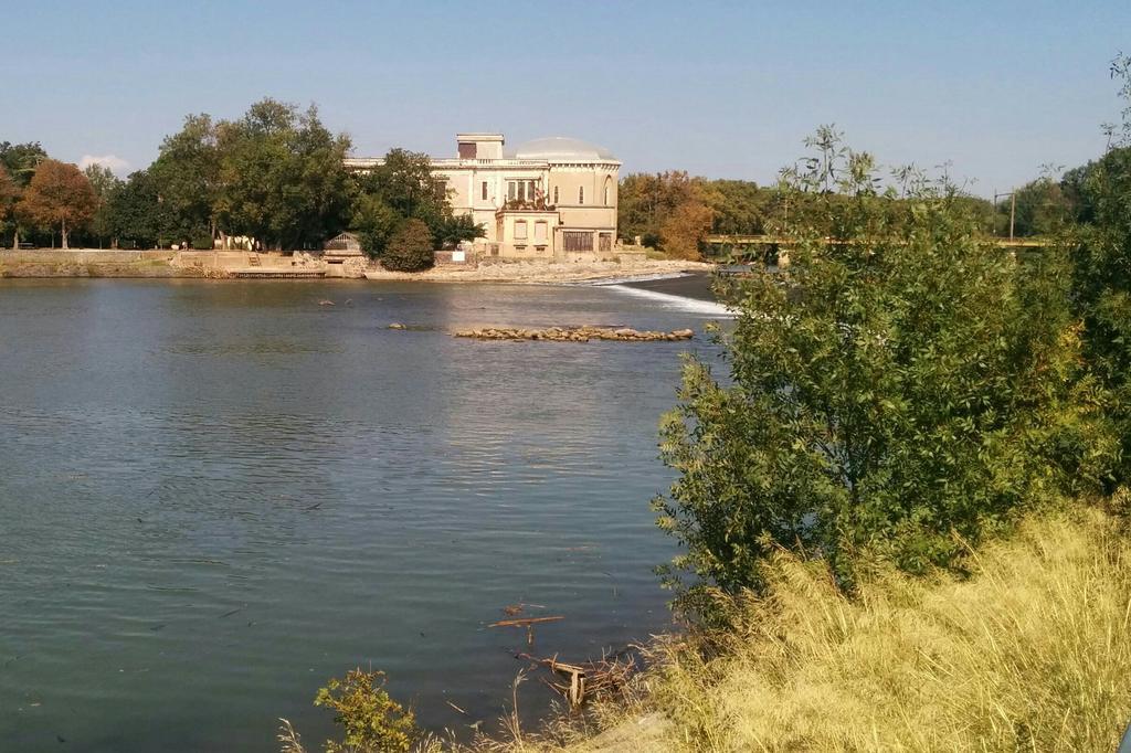 Hotel Araur Agde Luaran gambar