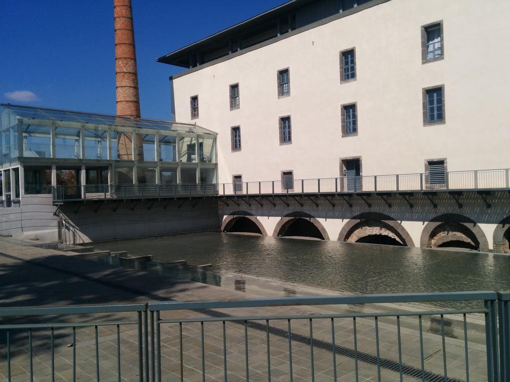 Hotel Araur Agde Luaran gambar