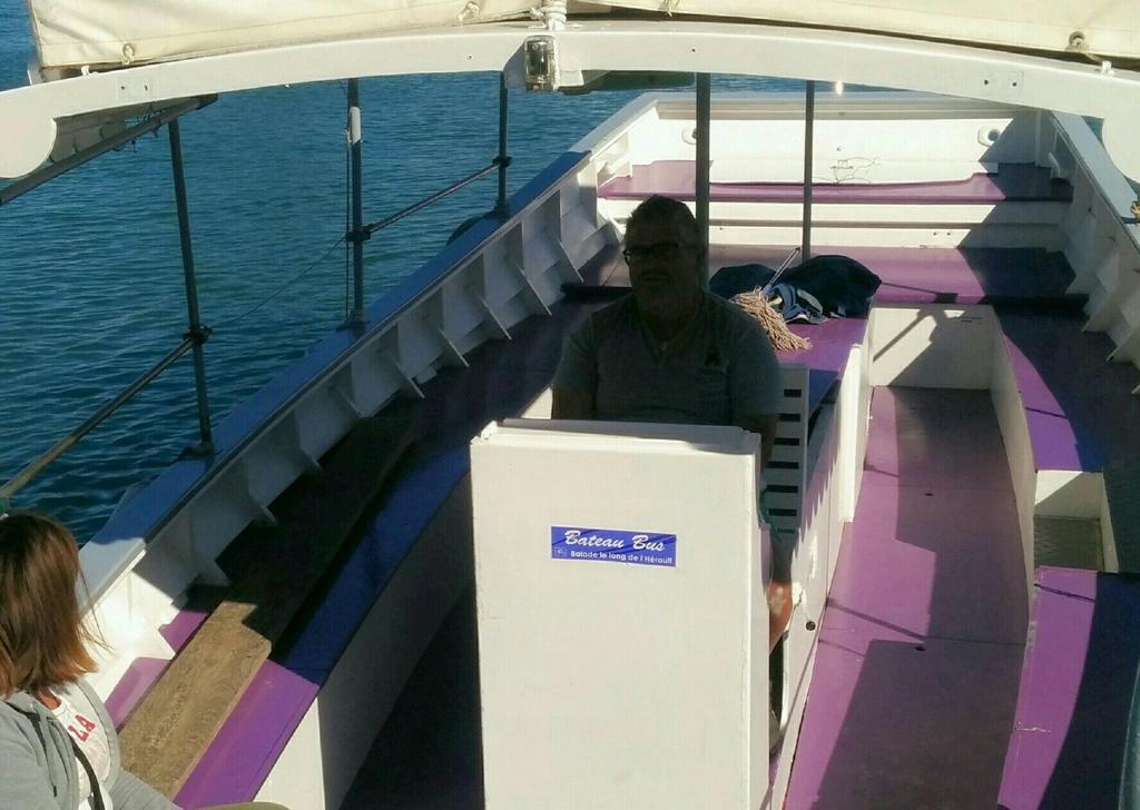 Hotel Araur Agde Luaran gambar