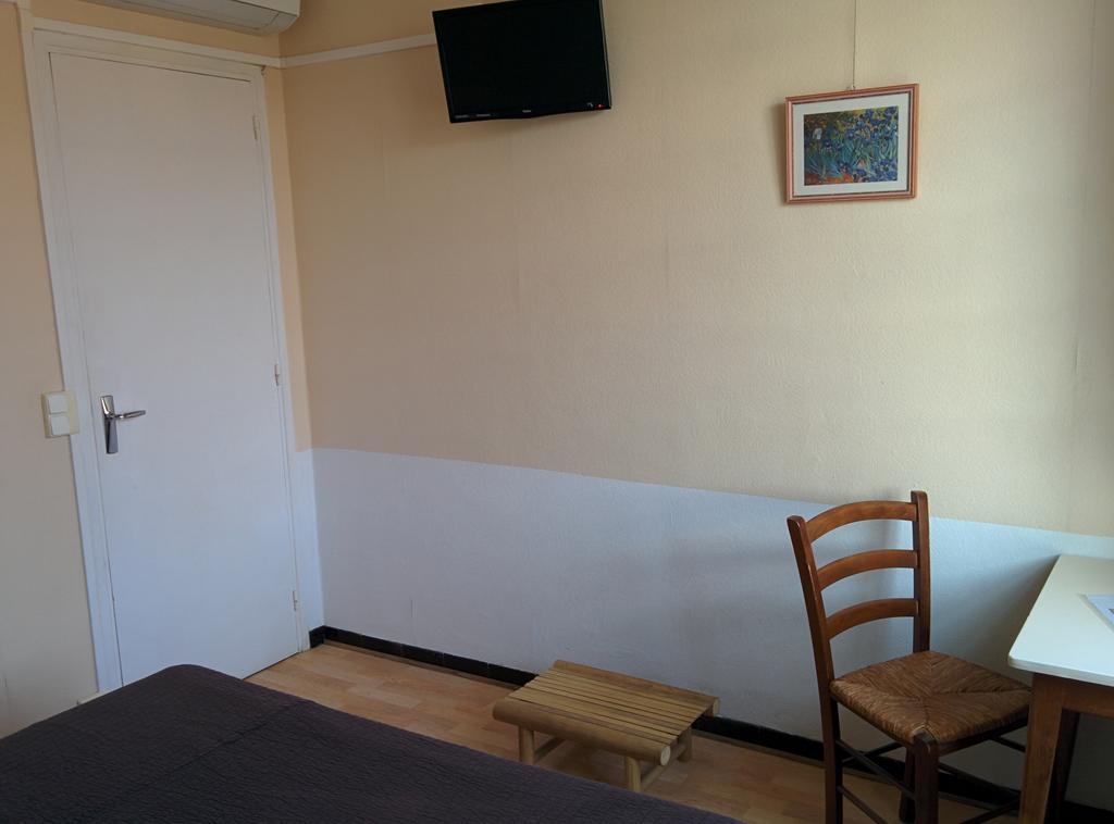 Hotel Araur Agde Luaran gambar