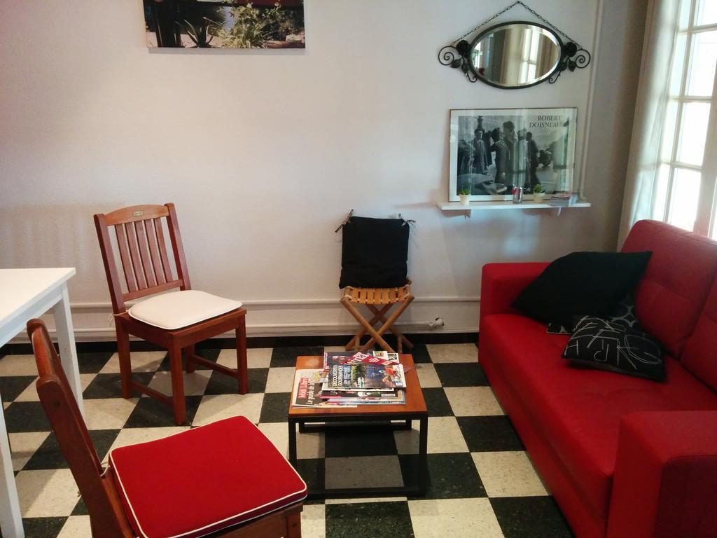 Hotel Araur Agde Luaran gambar