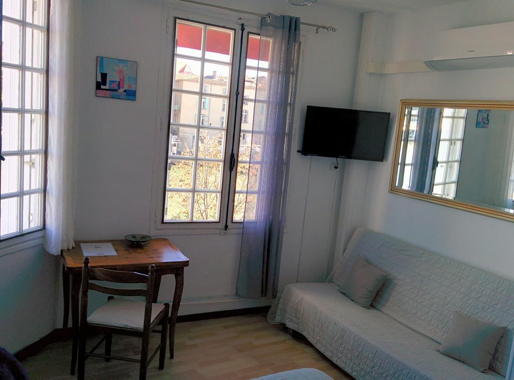 Hotel Araur Agde Luaran gambar