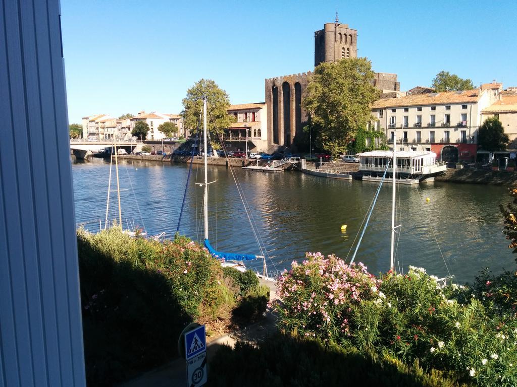 Hotel Araur Agde Luaran gambar