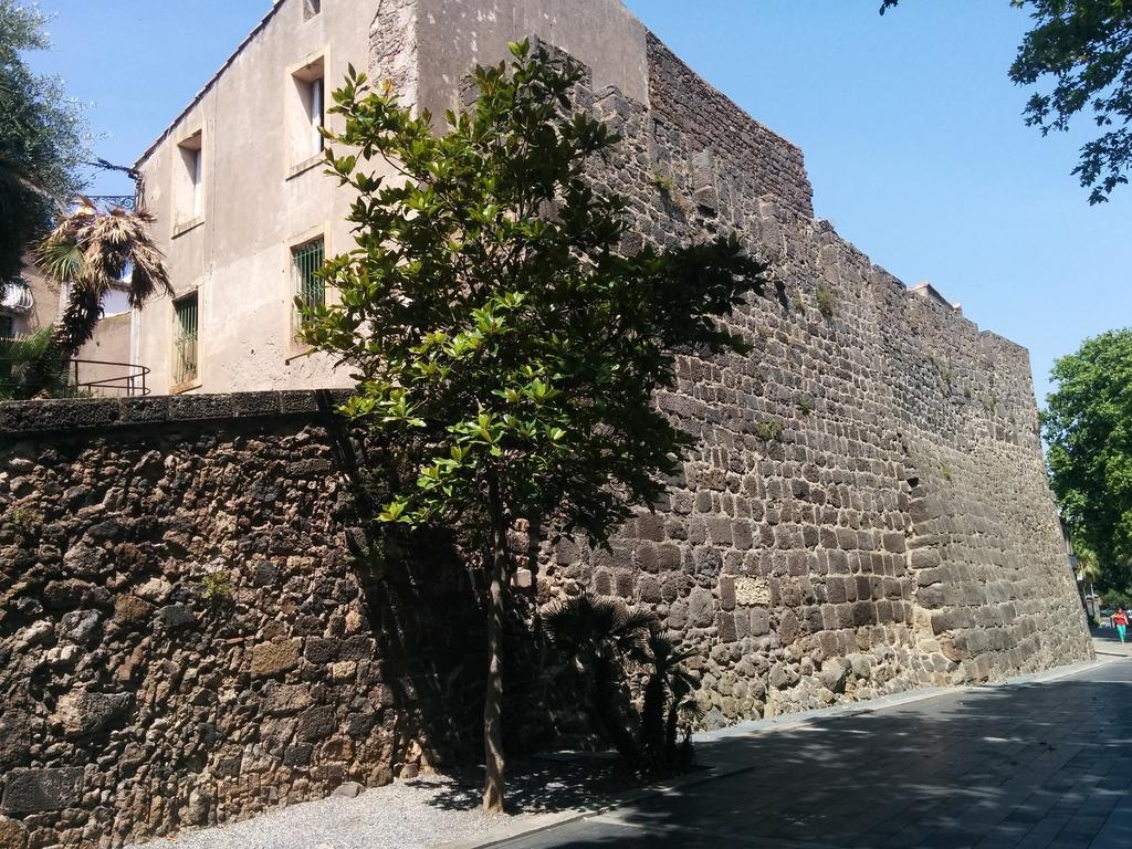 Hotel Araur Agde Luaran gambar