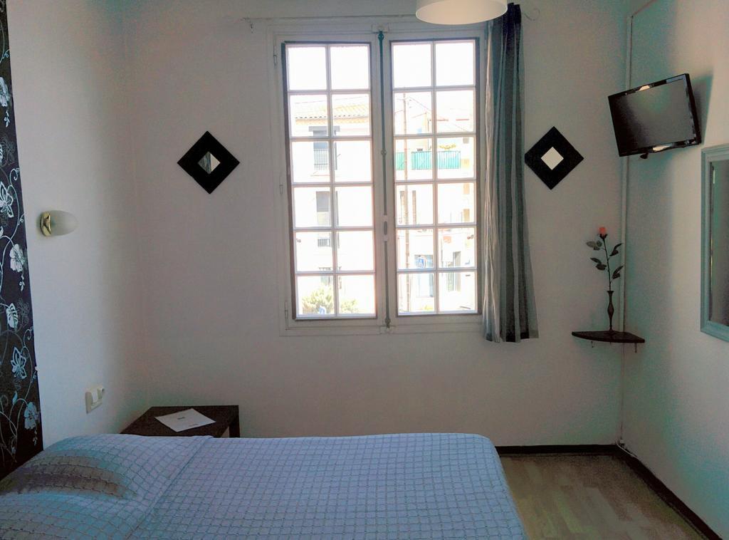Hotel Araur Agde Luaran gambar