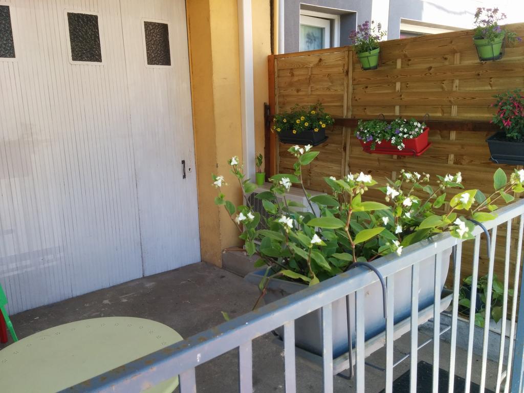 Hotel Araur Agde Luaran gambar