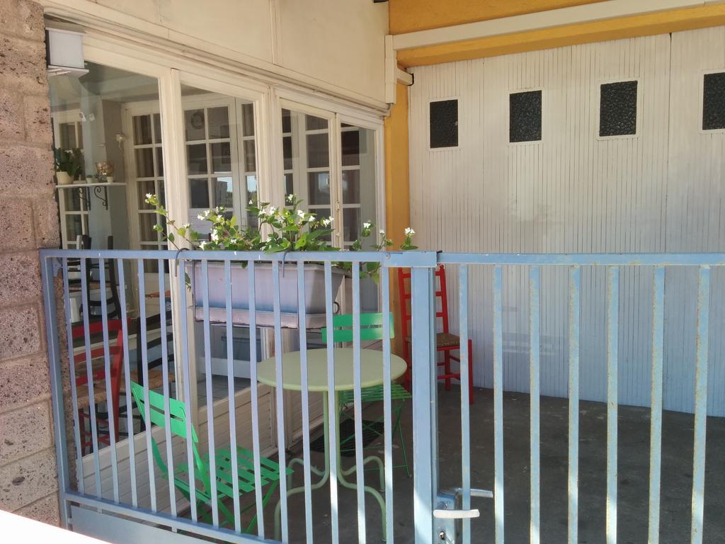 Hotel Araur Agde Luaran gambar