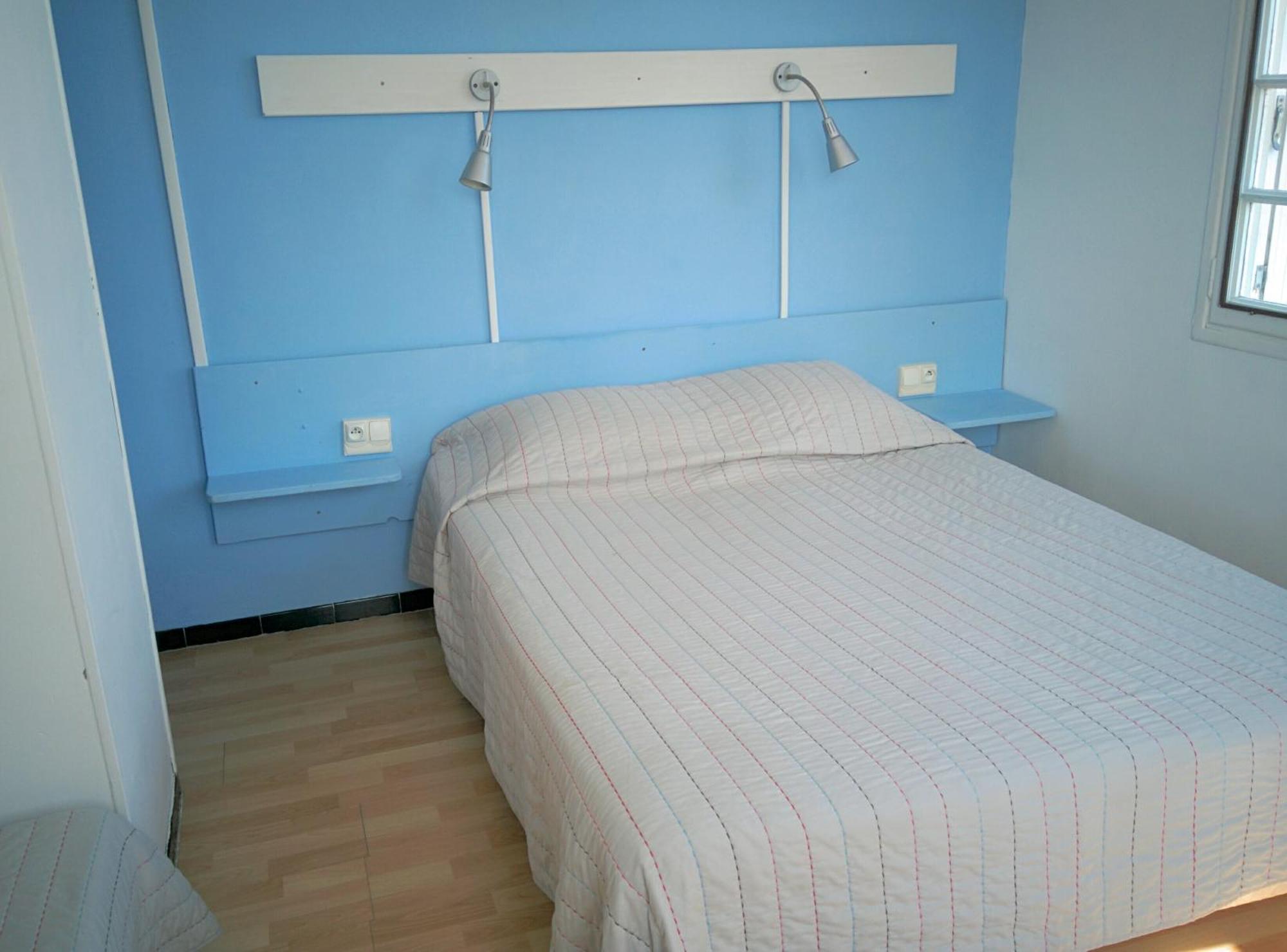 Hotel Araur Agde Luaran gambar