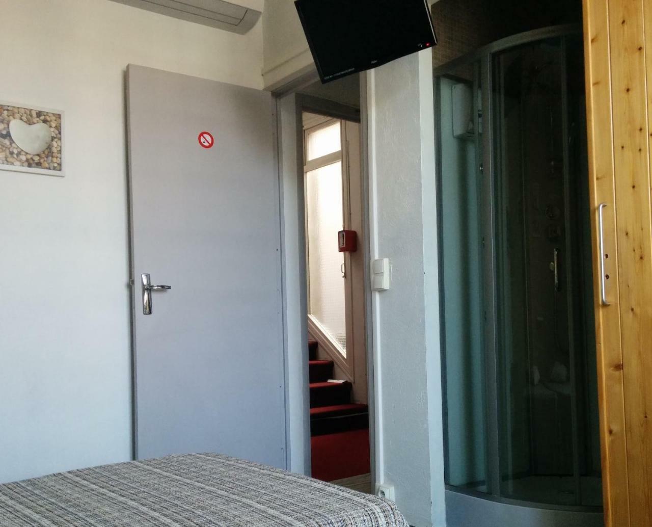 Hotel Araur Agde Luaran gambar